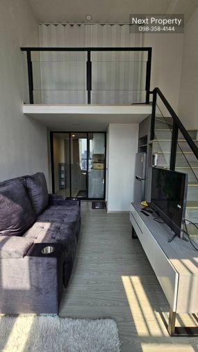 picture Origin Plug & Play Ramkhamhaeng Triple Station For Rent - 5/8
