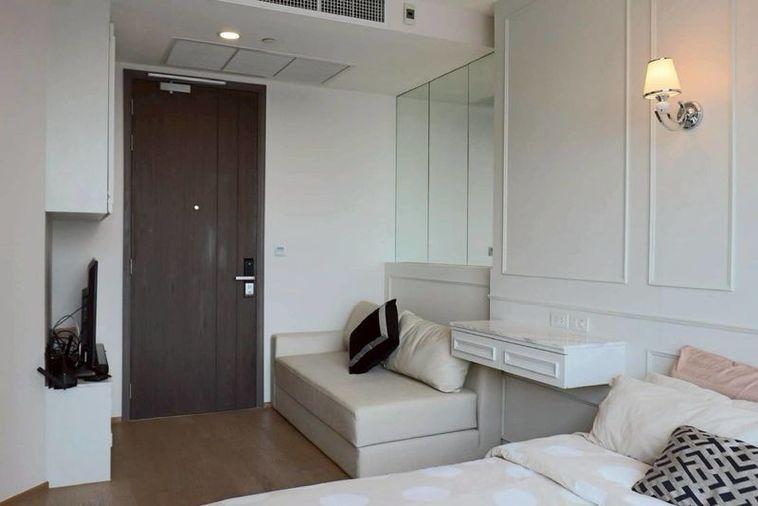 picture Condo for rent : ASHTON Chula-Silom(( Samyan MRT )) MK-02  line @livingbkk - 3/16