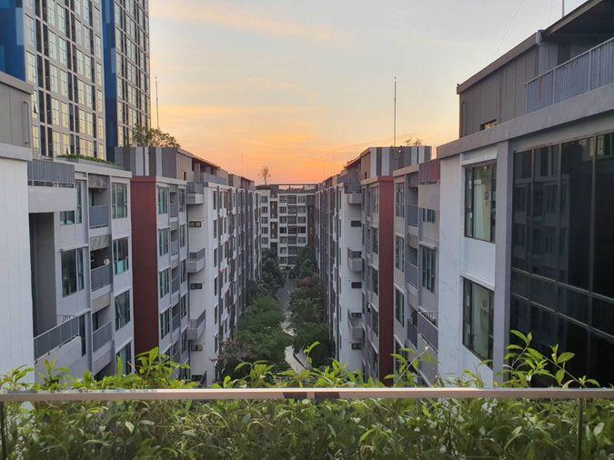 picture ðĨCondo for Sale at The Origin Ramintra 83 near MRT Ram Inthra KM.9 - 11/15