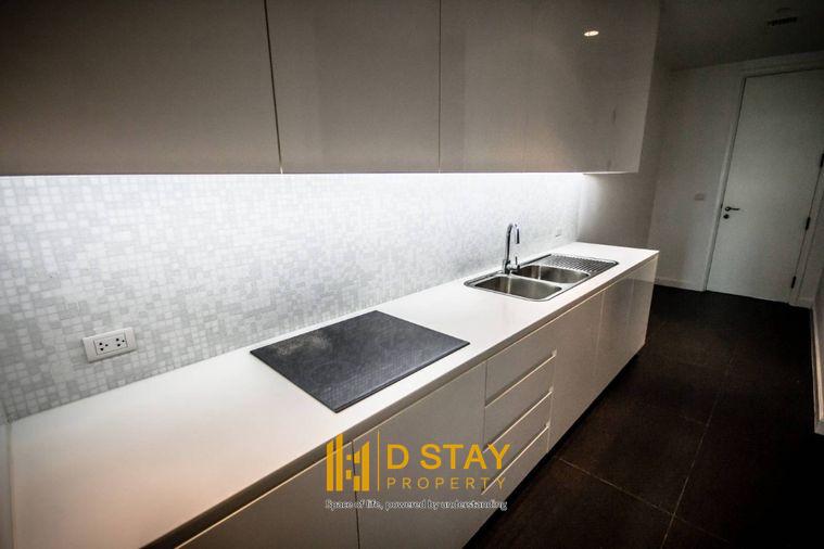 รูป ขาย 185 ราชดำริ ห้องสวยมาก ตกแต่งเฟอร์ครบ ราคาดี พร้อมเข้าอยู่ ชั้นสูง วิวเมือง 💗 DS3175 | Line @Dstay - รูปที่ 19/24