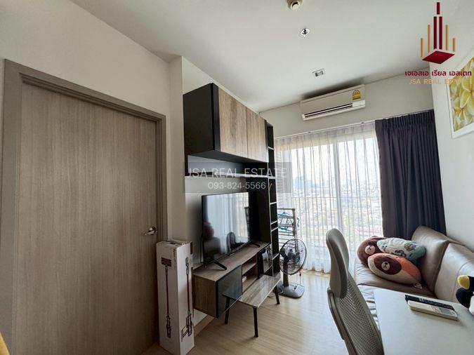 picture ✨ For Sale: Whizdom Connect Sukhumvit Condo ✨ 💰 Only 3,690,000 THB - 6/10