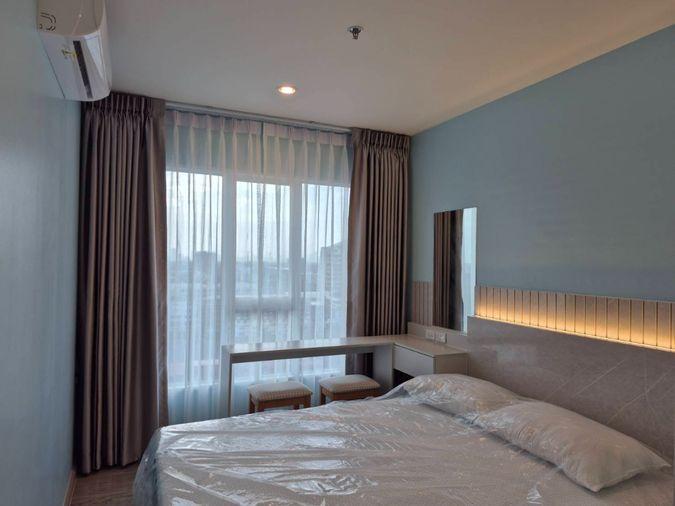 รูป 🔸🔷🔶E030777 รีเจ้นท์ โฮม บางนา ( Regent Home Bangna ) 📲LINE: @theagentpro 🔶🔷🔸 - รูปที่ 5/6