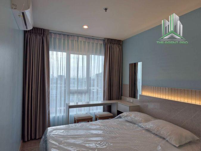 รูป 🔸🔷🔶E030777 รีเจ้นท์ โฮม บางนา ( Regent Home Bangna ) 📲LINE: @theagentpro 🔶🔷🔸 - รูปที่ 5/6