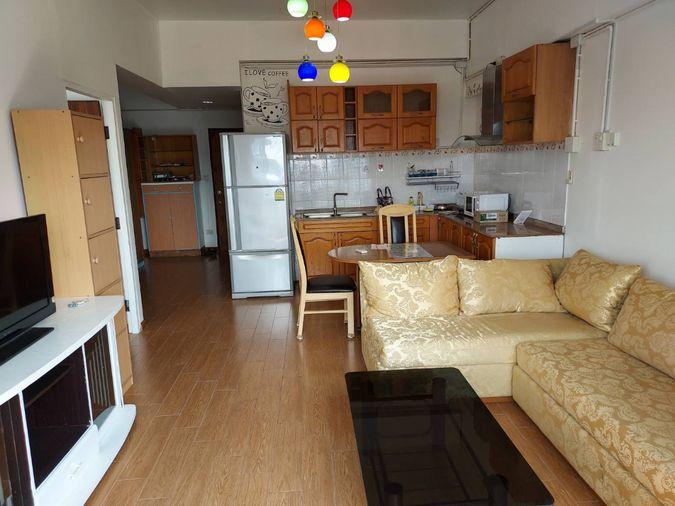 picture 🔥Condo for Sale Central Ratchayothin Park near BTS Ratchayothin - 2/10