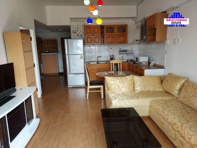 picture ðĨCondo for Sale Central Ratchayothin Park near BTS Ratchayothin - 2/10