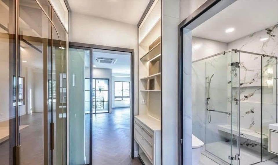picture ✨For rent Nantawan Pinklao - Kanchana✨LineID: @Propvel (with @ in front)✨ - 3/7