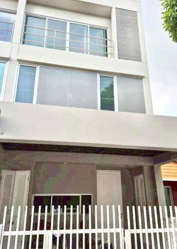 รูป ให้เช่าบ้าน โนเบิล คิวบ์ พัฒนาการ (NOBLE CUBE PATTANAKARN) - รูปที่ 1/16