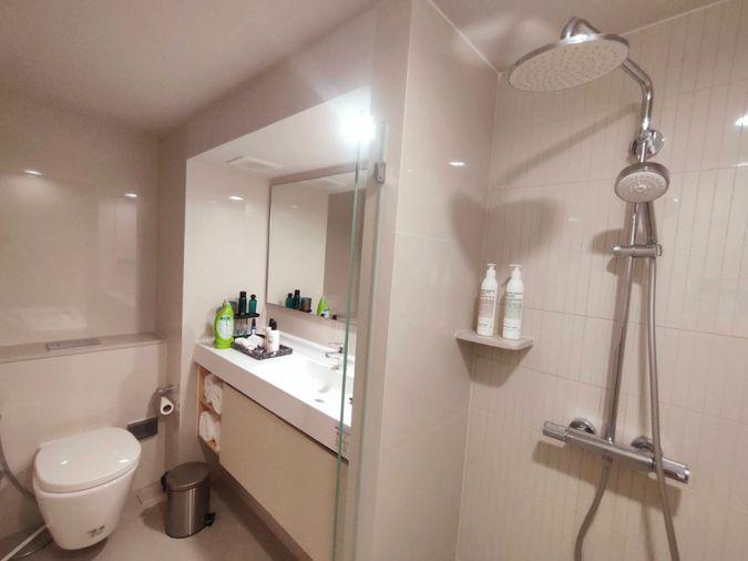 รูป ให้เช่าคอนโด Culture Chula ห้อง Loft ชั้นสูง ใกล้จุฬาฯ (ST-01) - รูปที่ 17/22