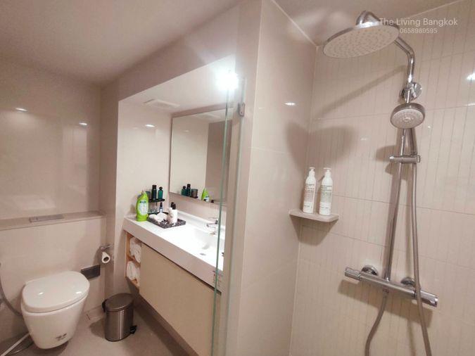 รูป ให้เช่าคอนโด Culture Chula ห้อง Loft ชั้นสูง ใกล้จุฬาฯ (ST-01) - รูปที่ 17/22