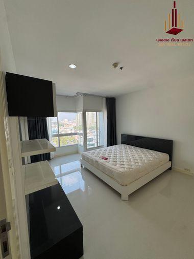 picture ✨ For Sale: PG Rama IX Condo ✨ 💰 Only 10,070,000 THB - 2/6