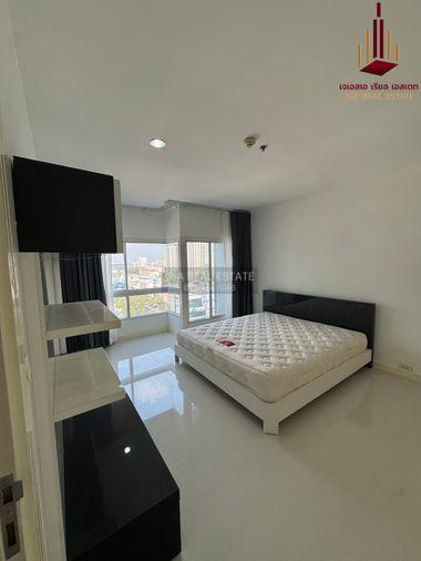 picture ✨ For Sale: PG Rama IX Condo ✨ 💰 Only 10,070,000 THB - 2/6