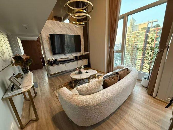 รูป ✨Condo for Rent : Culture Thonglor (AP-02) ( line : @condo91 ) - รูปที่ 1/19