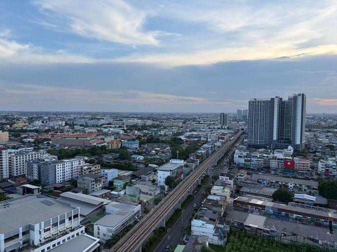 รูป 💥💥[เช่า] Supalai Loft Phasi Charoen 1Bed 31 ตรม.ชั้น 24 แต่งครบ เยื้องซีคอนบางแค สนใจ Line: @atfirm💥💥  - รูปที่ 16/16