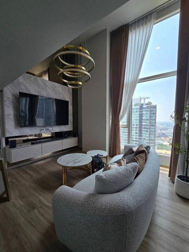 รูป ✨Condo for Rent : Culture Thonglor (AP-02) ( line : @condo91 ) - รูปที่ 4/19