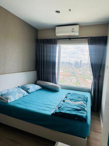 รูป 🏢 ให้เช่าคอนโด : Amber by Eastern Star (แอมเบอร์ บาย อีสเทิร์น สตาร์)   รหัสทรัพย์  | 📌LNP-C9482  - รูปที่ 1/19