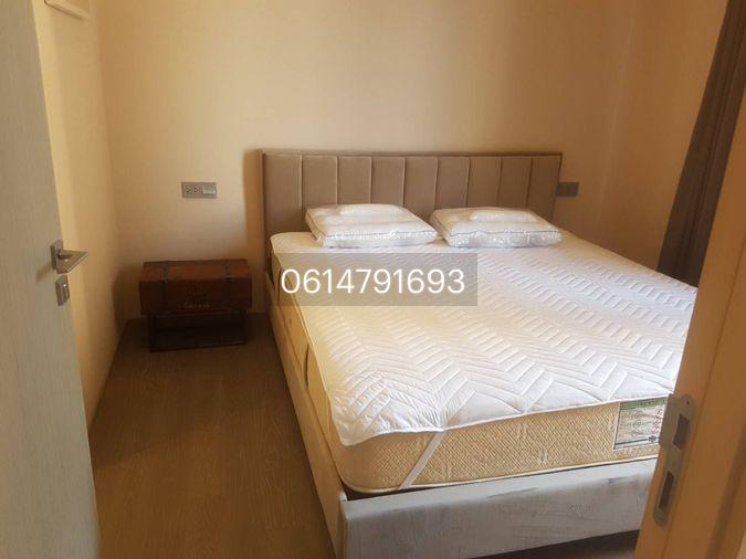 picture For Rent THE ESSE Asoke 1 Bedroom 32,000 - 12/12