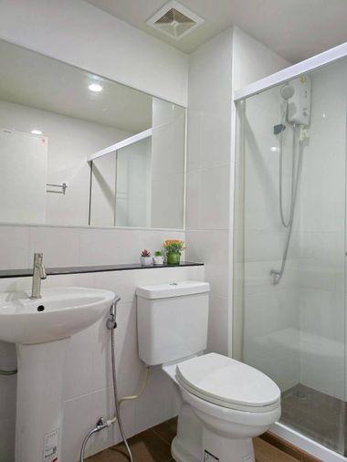 รูป 🔥ขายคอนโด รีเจ้นท์โฮม สุขุมวิท 81 Regent Home Sukhumvit 81 ใกล้ BTS อ่อนนุช - รูปที่ 6/9