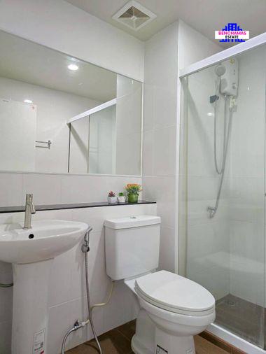 รูป 🔥ขายคอนโด รีเจ้นท์โฮม สุขุมวิท 81 Regent Home Sukhumvit 81 ใกล้ BTS อ่อนนุช - รูปที่ 6/9