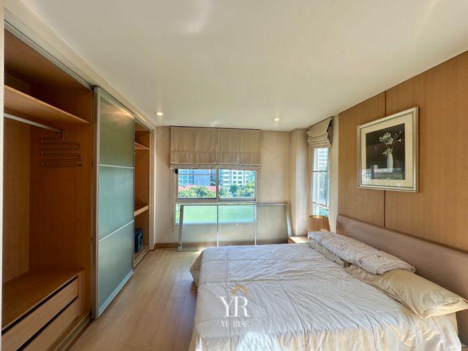 รูป ขาย ! คอนโด เดอะ บางกอก สุขุมวิท 61 2 ห้อง 2 ห้องน้ำ 85 ตร.ม. ราคาดี! ตกแต่งเฟอร์นิเจอร์ครบ พร้อมเข้าอยู่! - รูปที่ 8/18