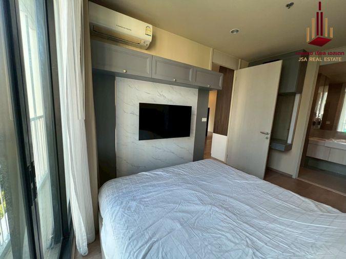 picture ✨ For Rent: Noble Recole Condo ✨    💰 Only 45,000 THB/month - 3/5