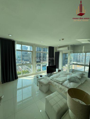 picture ✨ For Sale: PG Rama IX Condo ✨ 💰 Only 10,070,000 THB - 3/6