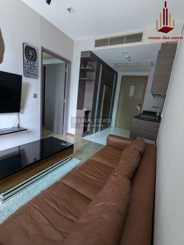 picture ✨ For Rent : Keyne by Sansiri Condo ✨ 💰 Only 25,000 THB/month - 4/7