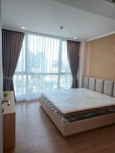 picture ✨Condo for Rent :  Supalai oriental sukhumvit 39 (AP-02) ( line : @condo91 ) - 6/12