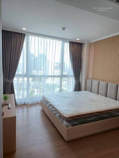 picture ✨Condo for Rent : Supalai oriental sukhumvit 39 (AP-02) ( line : @condo91 ) - 6/12