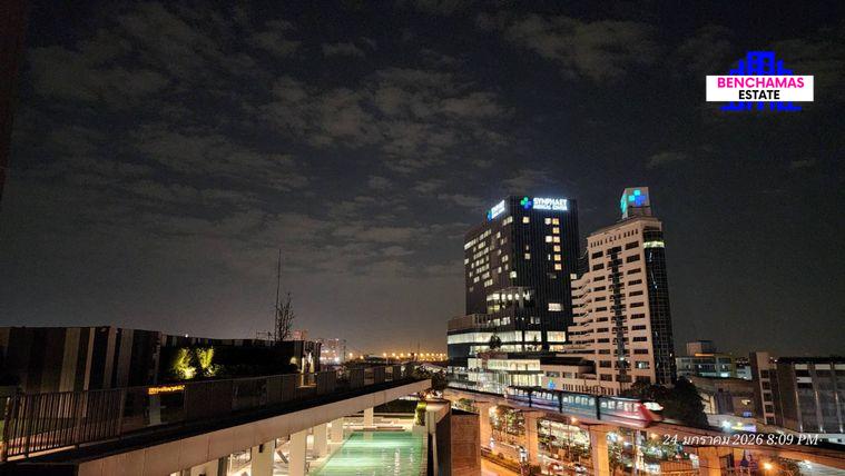 picture ðĨCondo for Sale at The Origin Ramintra 83 near MRT Ram Inthra KM.9 - 10/15