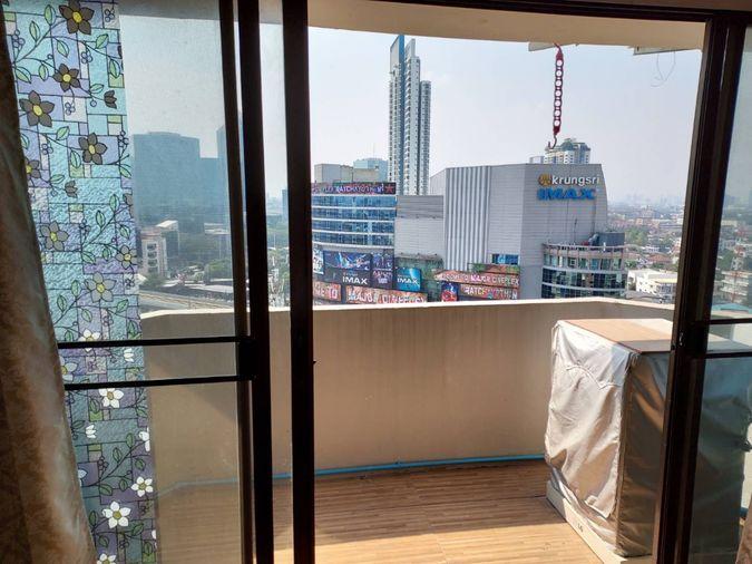 picture 🔥Condo for Sale Central Ratchayothin Park near BTS Ratchayothin - 8/10