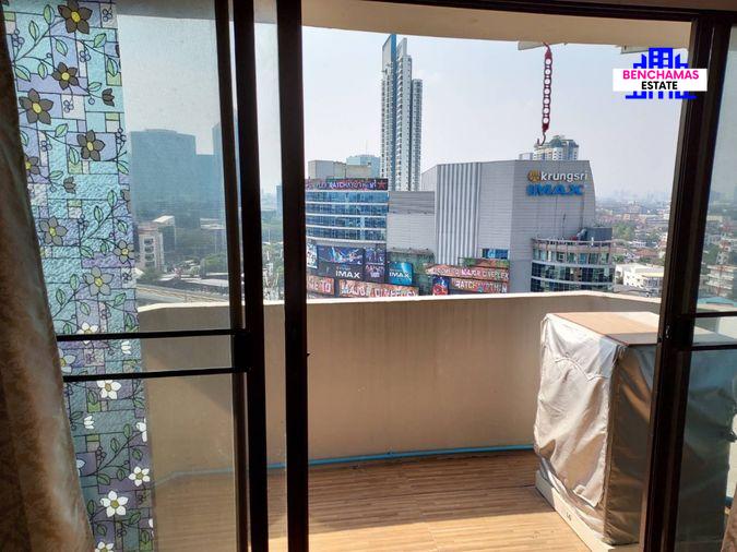 picture ðĨCondo for Sale Central Ratchayothin Park near BTS Ratchayothin - 8/10
