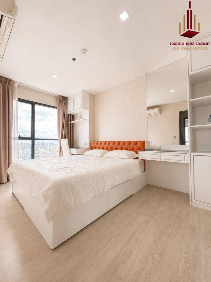 picture ✨ For Sale: RHYTHM Rangnam Condo ✨  💰 Only 12,500,000 THB - 4/5
