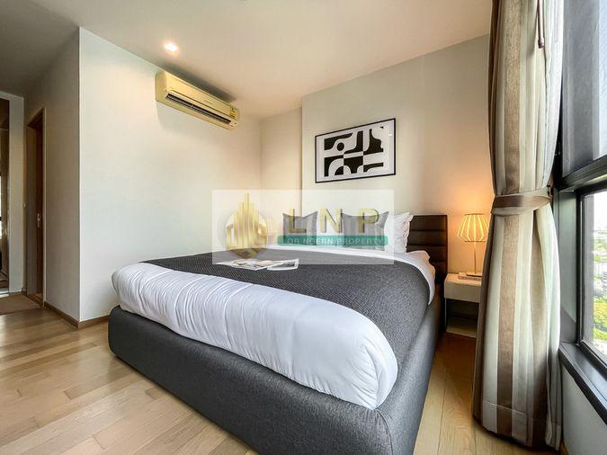 รูป 🏢 ให้เช่าคอนโด : HQ Thonglor (เอชคิว ทองหล่อ) รหัสทรัพย์ | 📌LNP-C13399 - รูปที่ 1/11