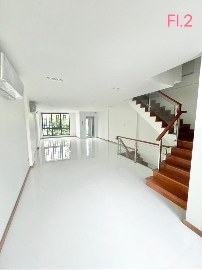 รูป ให้เช่า  JW Urban Home Office สรงประภา-ดอนเมือง แบบ 3ห้องนอน 6 ห้องน้ำ อยู่ถนนสรงประภา ใกล้สนามบินดอนเมือง - รูปที่ 6/15