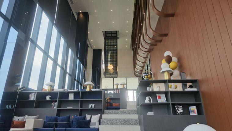 picture Origin Plug & Play Ramkhamhaeng Triple Station For Rent  - 8/8