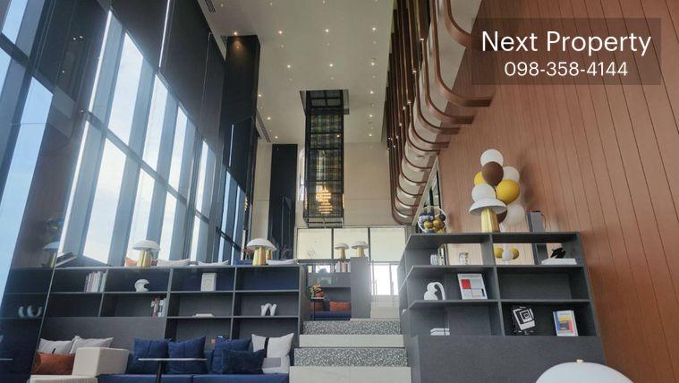 picture Origin Plug & Play Ramkhamhaeng Triple Station For Rent - 8/8