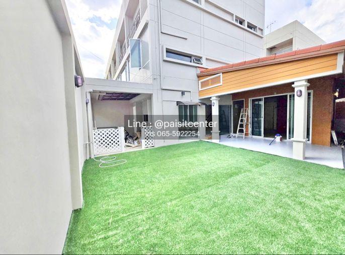 รูป ให้เช่าบ้าน โนเบิล คิวบ์ พัฒนาการ (NOBLE CUBE PATTANAKARN) - รูปที่ 14/16