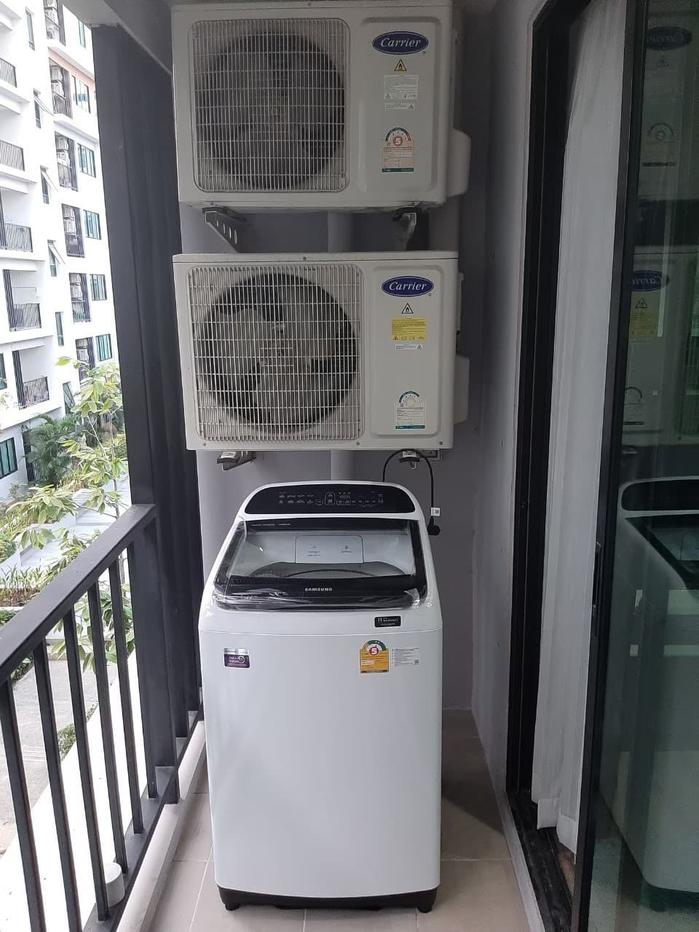 picture 🔥Condo for Sale at G Condo Sriracha Phase 1 near Sriracha Railway Junction - 12/13