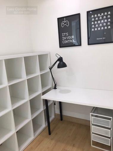 รูป 🟢ER26150 🟢ให้เช่า / For Rent Astro Chaeng Wattana 💰 ราคา 22,000 บาท/เดือน - รูปที่ 11/17