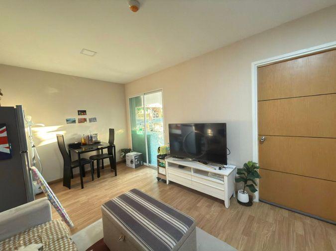 รูป 🔥ขายคอนโด เดอะ เมเปิ้ล แอท รัชดา–ลาดพร้าว The Maple at Ratchada–Ladprao ใกล้ MRT รัชดาภิเษก - รูปที่ 1/15