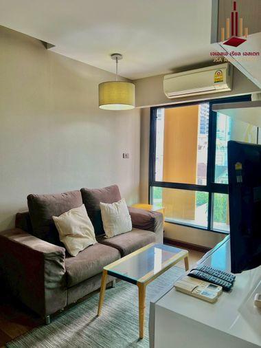 picture ✨ For Sale: Tidy Thonglor Condo ✨💰 Only 4,600,000 THB - 7/7