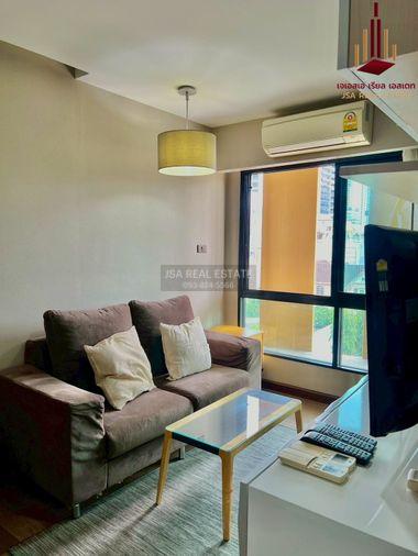 picture ✨ For Sale: Tidy Thonglor Condo ✨💰 Only 4,600,000 THB - 7/7