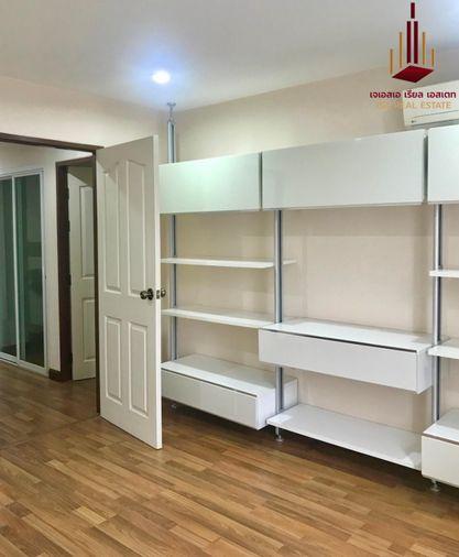 picture ✨ For Sale:  PG Rama IX Condo ✨ 💰 Only 5,500,000 THB - 1/5