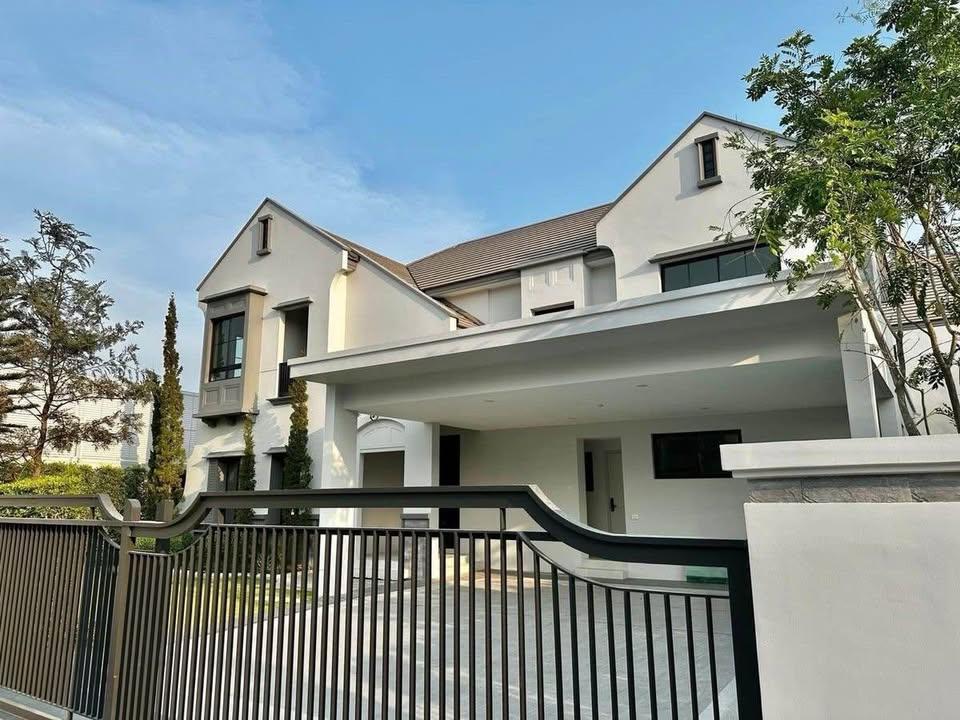 picture ✨For rent Nantawan Pinklao - Kanchana✨LineID: @Propvel (with @ in front)✨ - 1/7