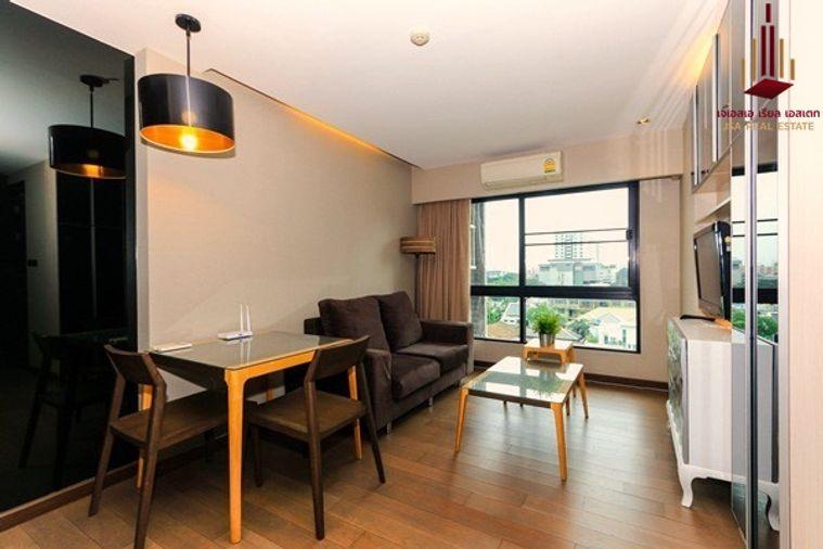 picture ✨ For Sale: Tidy Thonglor Condo ✨   💰 Only 4,900,000 THB - 2/6