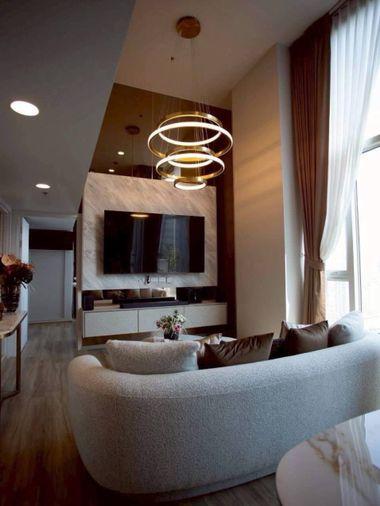 รูป ✨Condo for Rent : Culture Thonglor (AP-02) ( line : @condo91 ) - รูปที่ 2/19