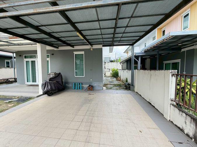 picture Beautiful, well-maintained pre-owned detached house in Magnolia Village, Sriracha, Chonburi. - 14/17