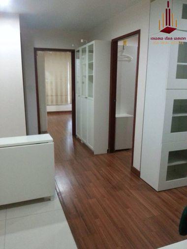 picture ✨ For Rent:  PG Rama IX Condo ✨ 💰 Only 18,000 THB/month - 1/5