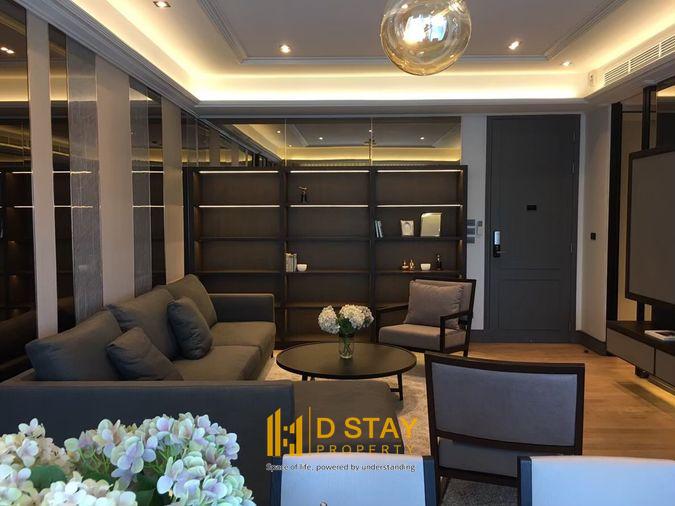 รูป ขาย The Madison Sukhumvit 41 ห้องสวย ลัคชูรี่สุดๆ ตกแต่งเฟอร์ครบ ราคาดีมาก 💗 DS3177 | Line @Dstay - รูปที่ 3/14