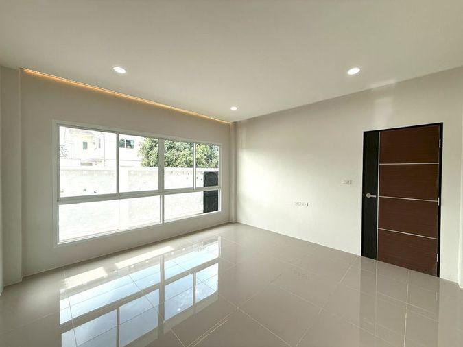 รูป ขายบ้านเดี่ยวสร้างใหม่ หมู่บ้านอารียา วิลล่า  หนองปรือ บางละมุง ชลบุรี  - รูปที่ 7/17